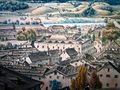 Der Herzogenstock vor 1834