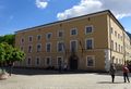 Neues Rathaus