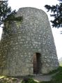 Bergfried