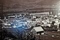 Fürschlacht und Holzgärten 1866
