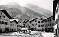 Florianiplatz vor 1936