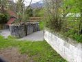 Doppelschleuse beim Geisterhäusl