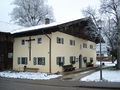 Der Hagerhof in Türk