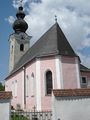 Pfarrkirche St. Valentin in Marzoll