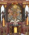Altar