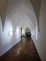 Ehem. Stiftsgebäude Inneres