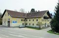 Die Poschenmühle in Weißbach