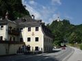 Ehemaliger Gasthof Kaitl, Karlstein
