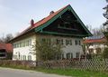 Wagnerhaus in Schwarzbach