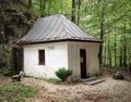 Antonibergkapelle