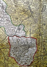 50 Jahre Landkreis Berchtesgadener Land 1972 - 2022