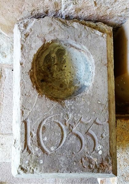 Datei:Brotmaß 1655.jpg