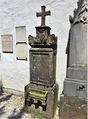 Grabstein von Reiners