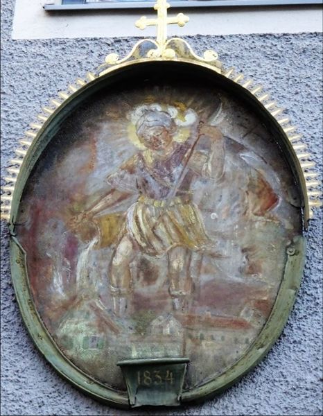 Datei:Tafel Florian.JPG