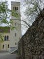 Stadtmauer bei St. Nikolaus