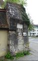 Rest des Wasenegger-Tors