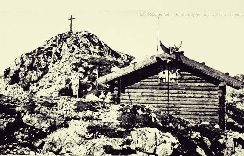 Datei:Staufen 1910.jpg