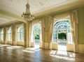 Saal König Ludwig I. mit Terrasse