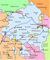 Niederbayern im frühen 14. Jh.