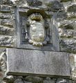 Wappen von Erzbischof Max Gandolf