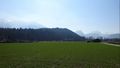 Kirchholz von Norden