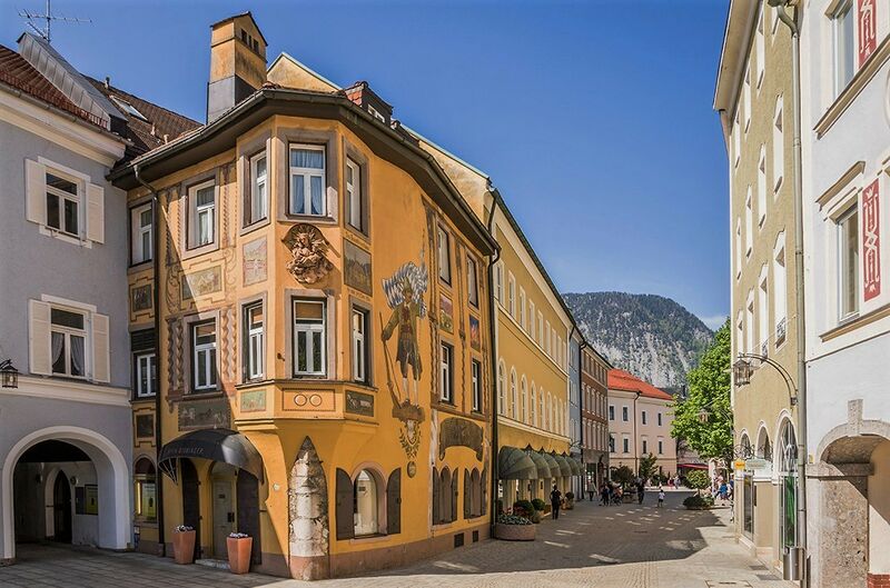 Datei:Poststraße.jpg