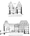 Aufrisse Staufeneck