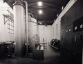 Verdampferanlage 1926, Neue Saline