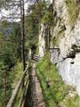 Entlüftungsrohr