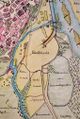 Fürschlacht und Holzgärten 1790
