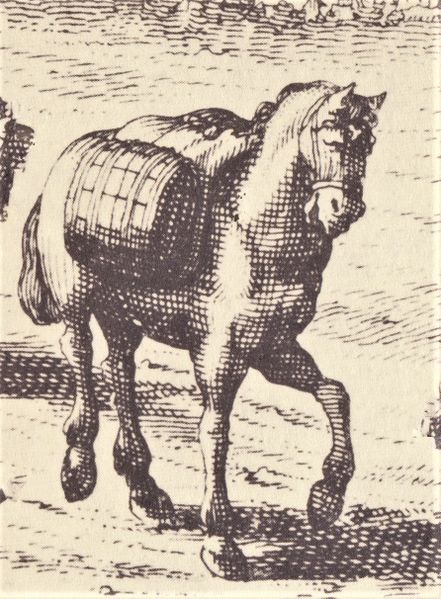 Datei:Saumross 17. Jh.jpg