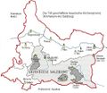 Kirchenprovinz Salzburg