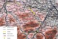 Salzstraße zwischen Reichenhall und Traunstein