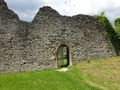 Tor zur inneren Burg