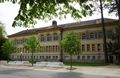 Fassade zum Kurgarten