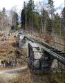 Die Himmelsleiter in Nagling